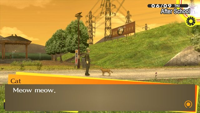 Persona 4 Golden Part 29 June 9 June 11 V. The Heirophant